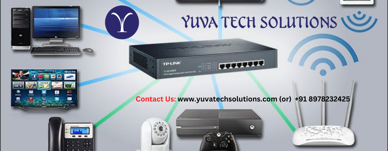 Home and Office Networking