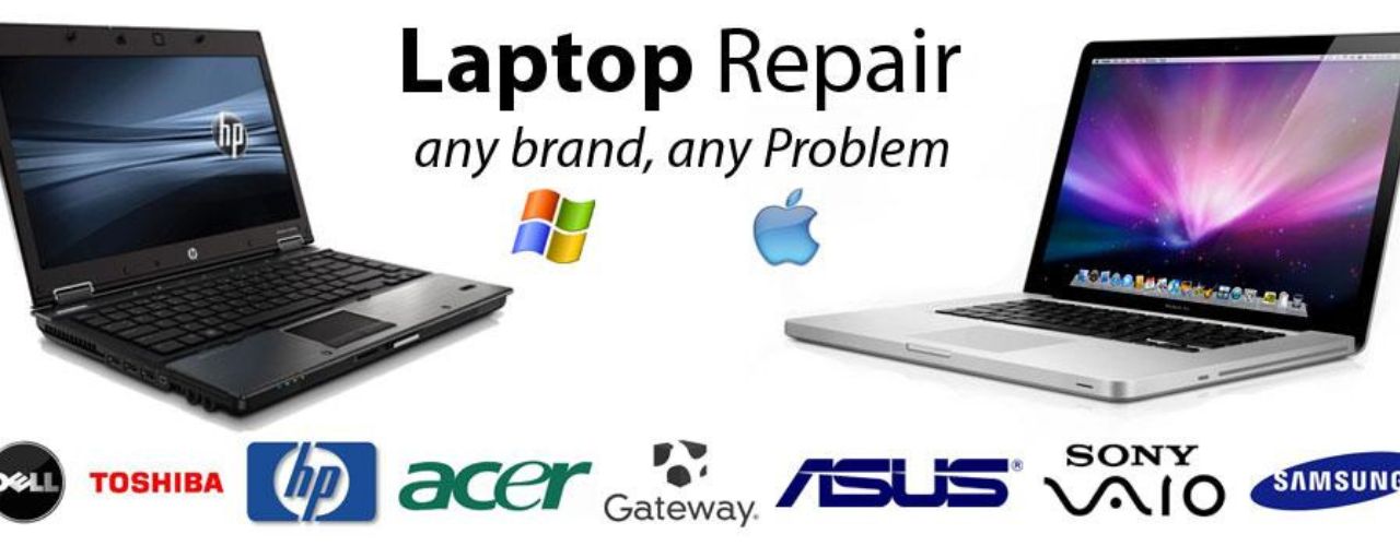 Laptop Sales and Services