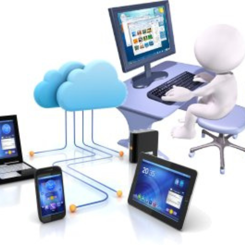 Remote Desktop Support